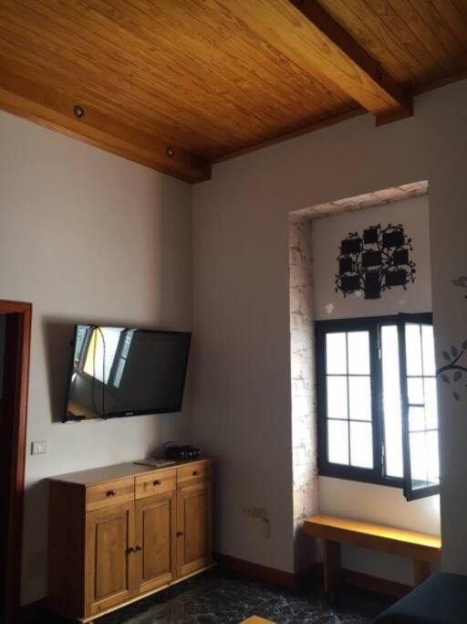 Casa Alis Villa Arrecife  Exteriör bild